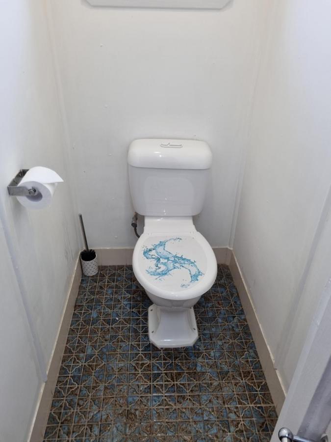 Taree Lodge Motel Εξωτερικό φωτογραφία