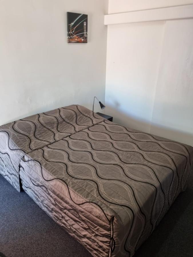 Taree Lodge Motel Εξωτερικό φωτογραφία