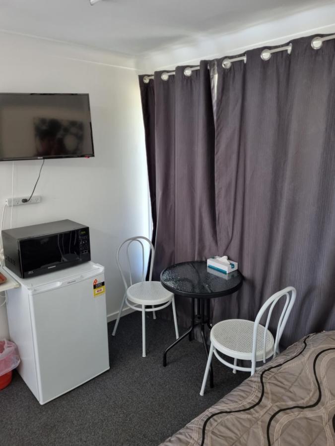 Taree Lodge Motel Εξωτερικό φωτογραφία