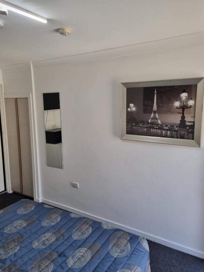 Taree Lodge Motel Εξωτερικό φωτογραφία