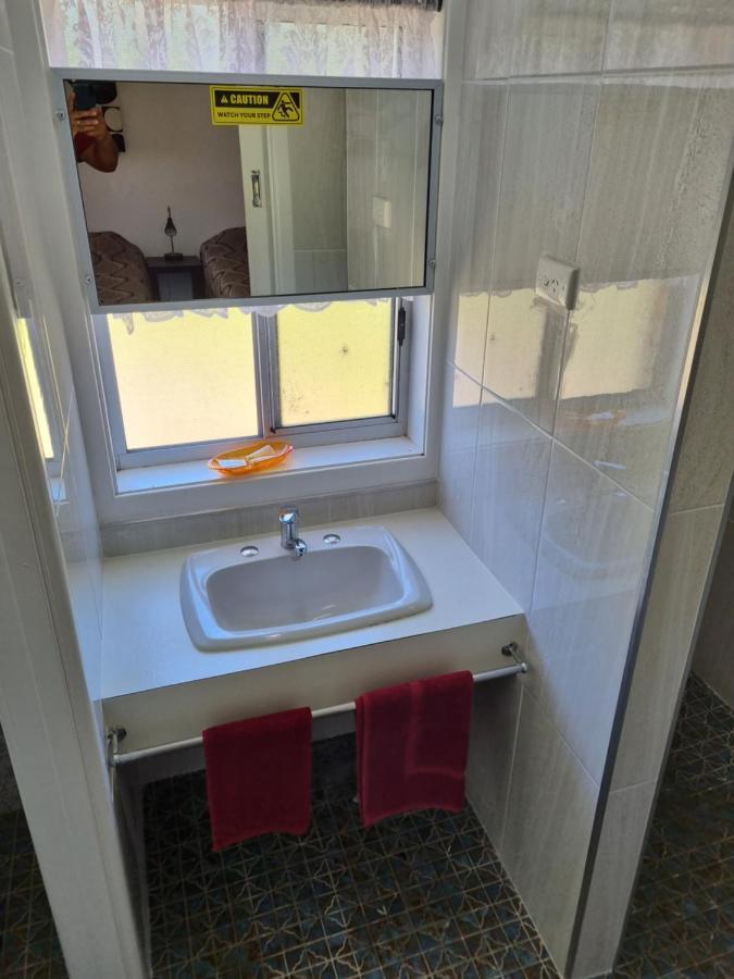 Taree Lodge Motel Εξωτερικό φωτογραφία