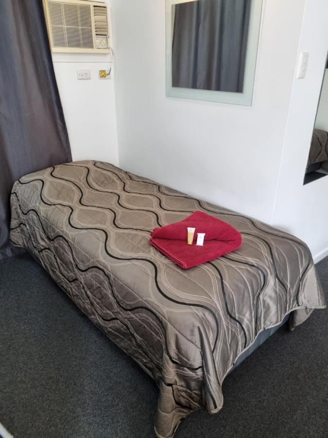 Taree Lodge Motel Εξωτερικό φωτογραφία