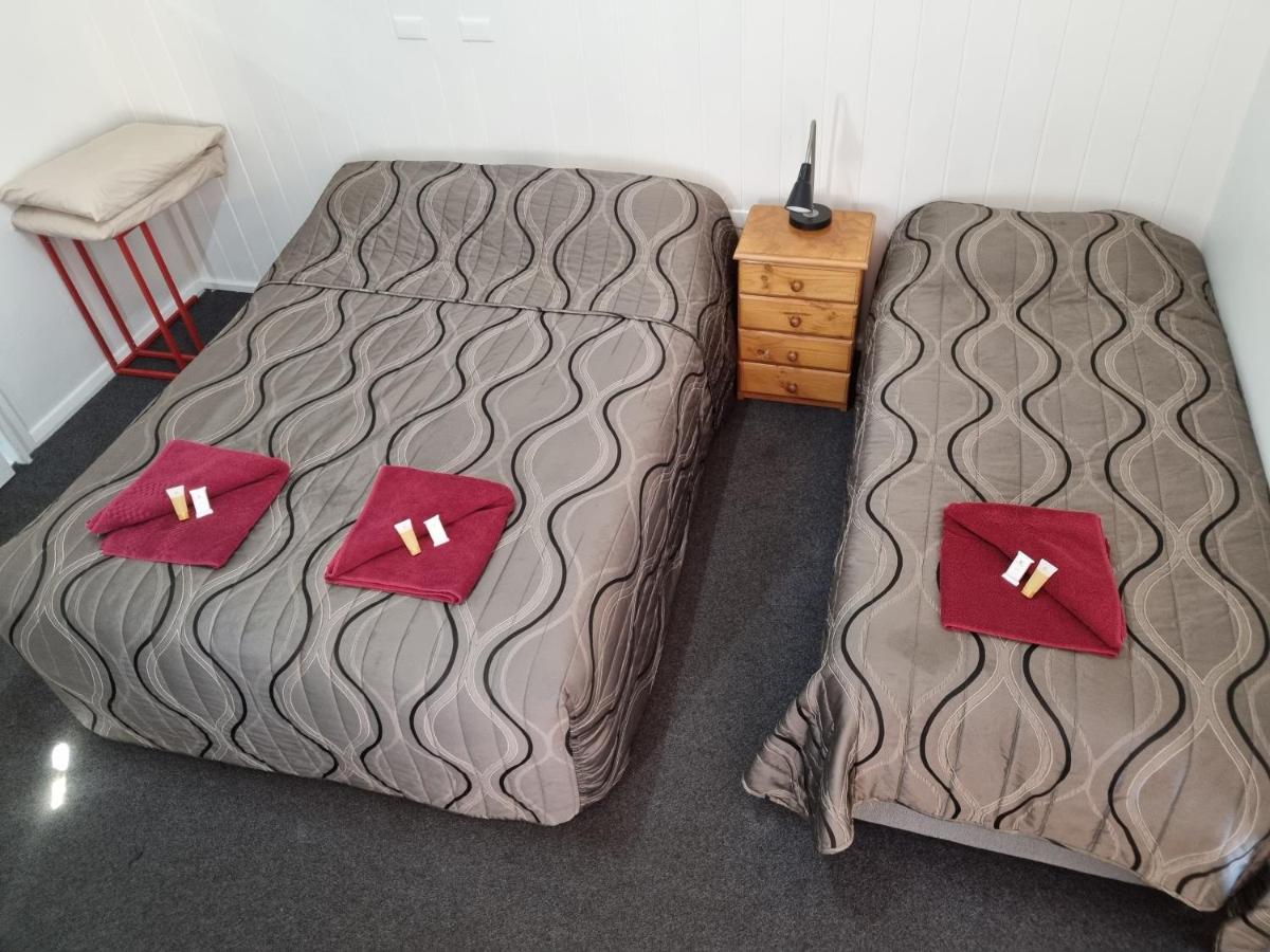 Taree Lodge Motel Εξωτερικό φωτογραφία