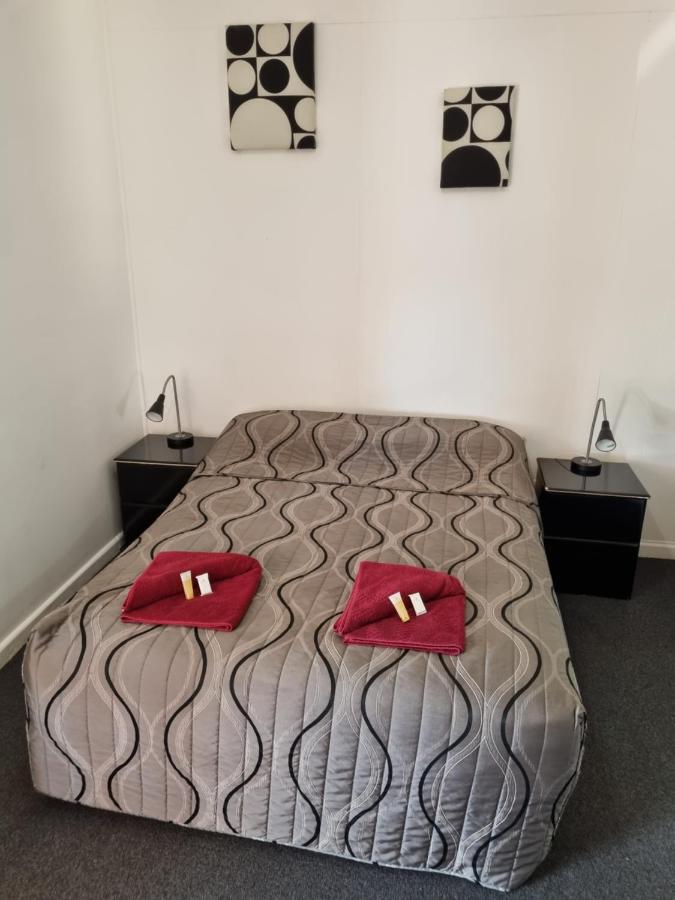 Taree Lodge Motel Εξωτερικό φωτογραφία