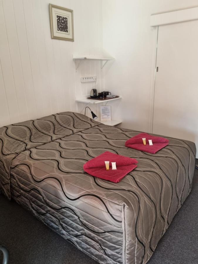 Taree Lodge Motel Εξωτερικό φωτογραφία