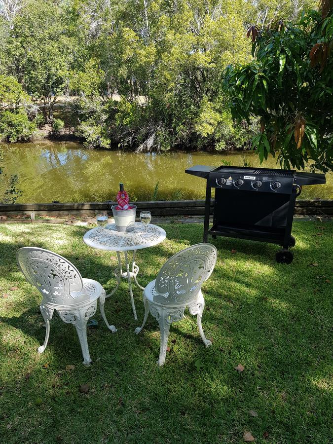 Taree Lodge Motel Εξωτερικό φωτογραφία