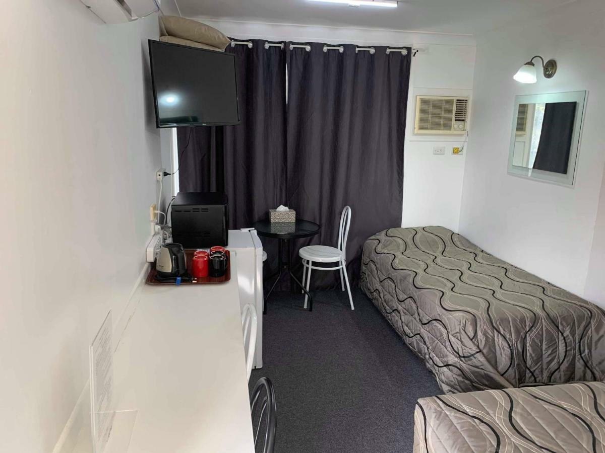 Taree Lodge Motel Εξωτερικό φωτογραφία