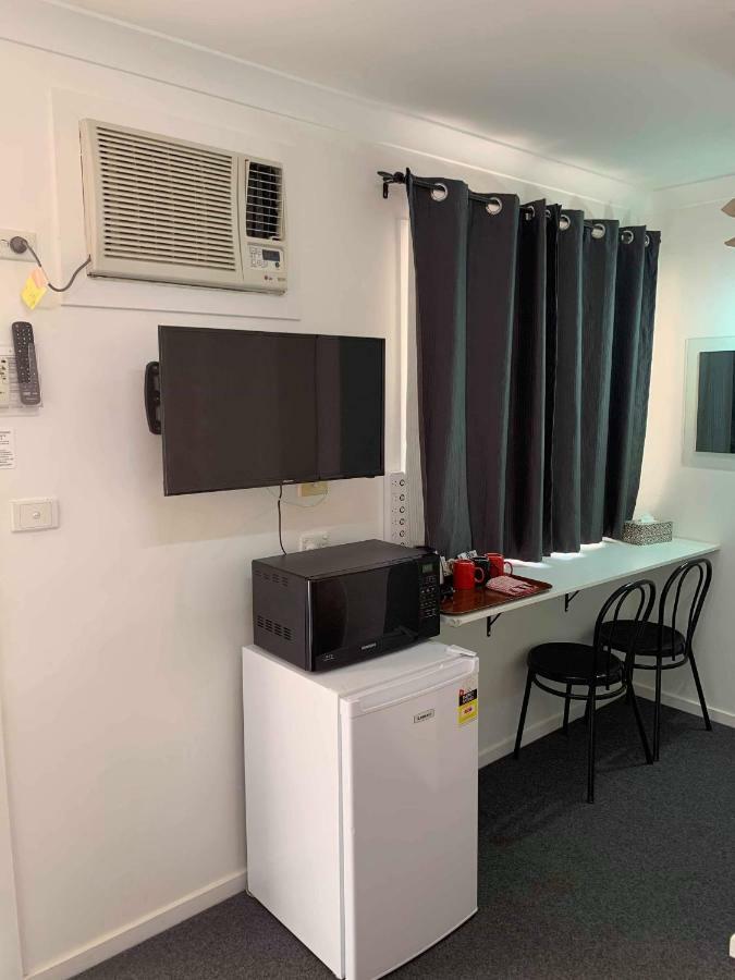 Taree Lodge Motel Εξωτερικό φωτογραφία