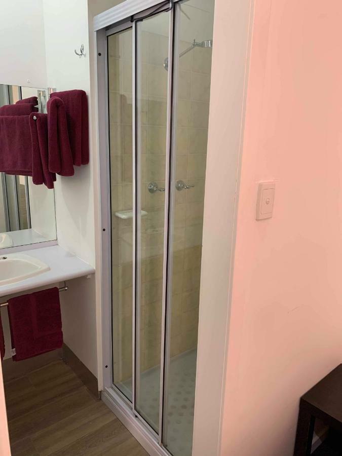Taree Lodge Motel Εξωτερικό φωτογραφία
